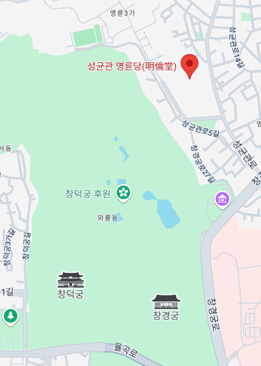 명륜진사갈비 김포양곡점 이미지
