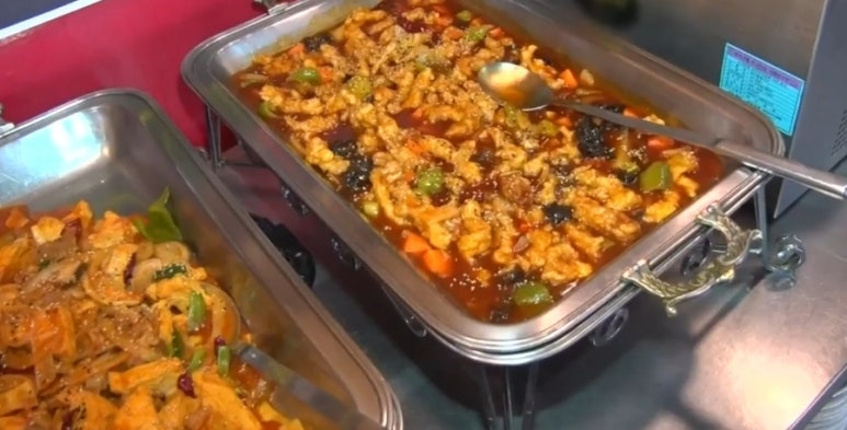 중화요리중식당 이미지