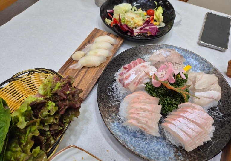 2번지회초밥 이미지