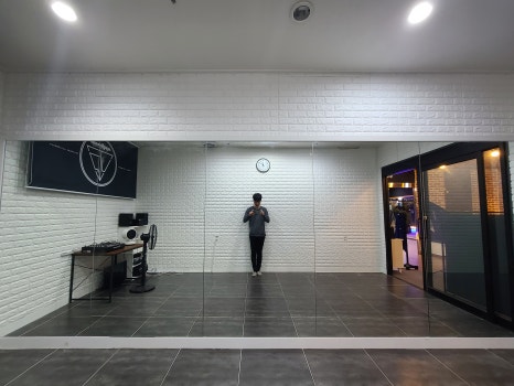 업타운댄스학원 이미지