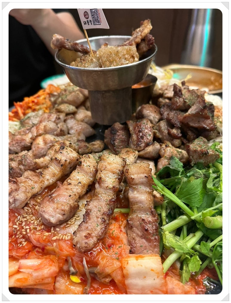 돼통령 이미지