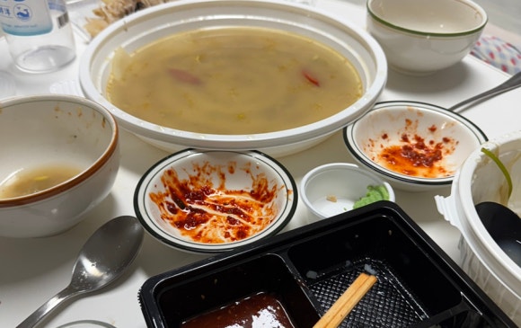 포동이아구찜 이미지