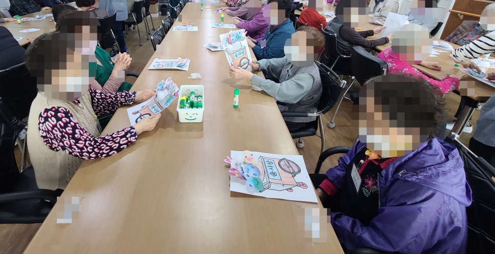사상구 재가노인복지센터 이미지