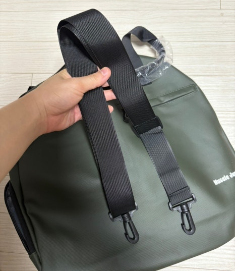 머슬주머니 이미지