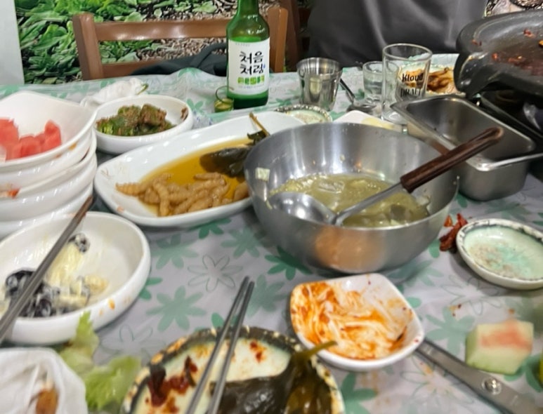 송가네반찬 이미지