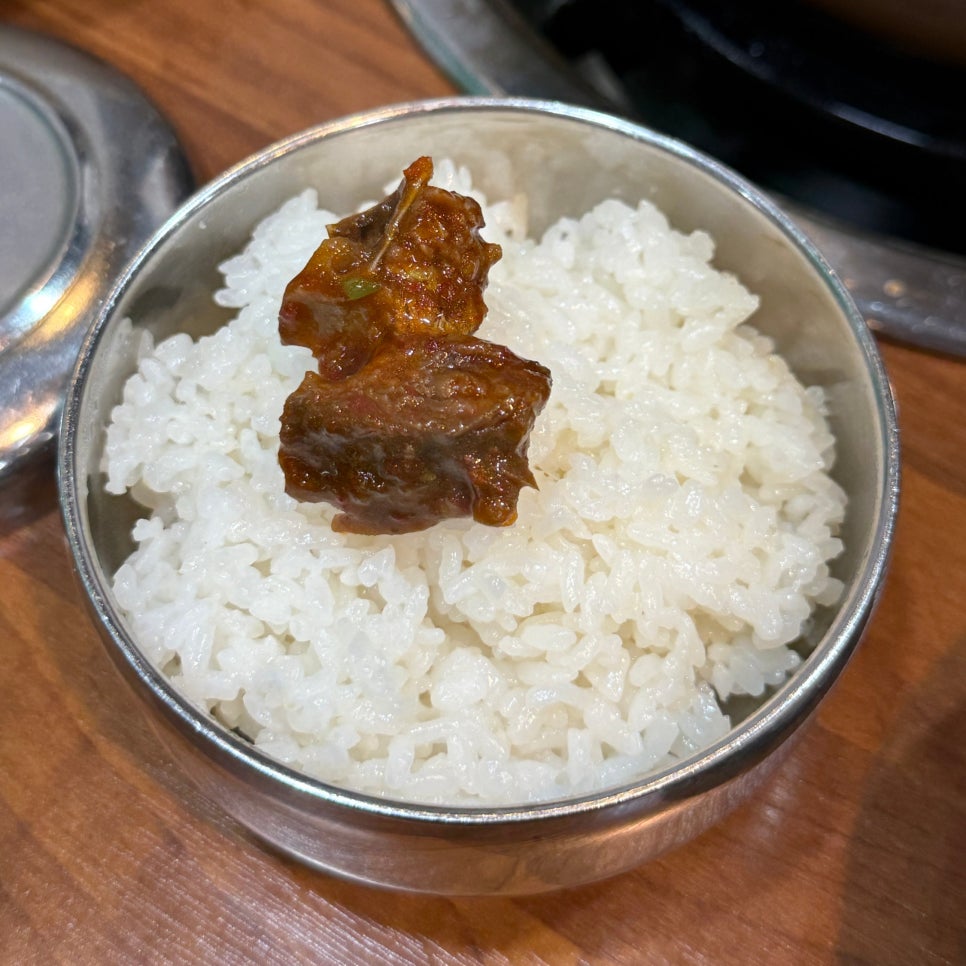 감나무집 식육식당 이미지