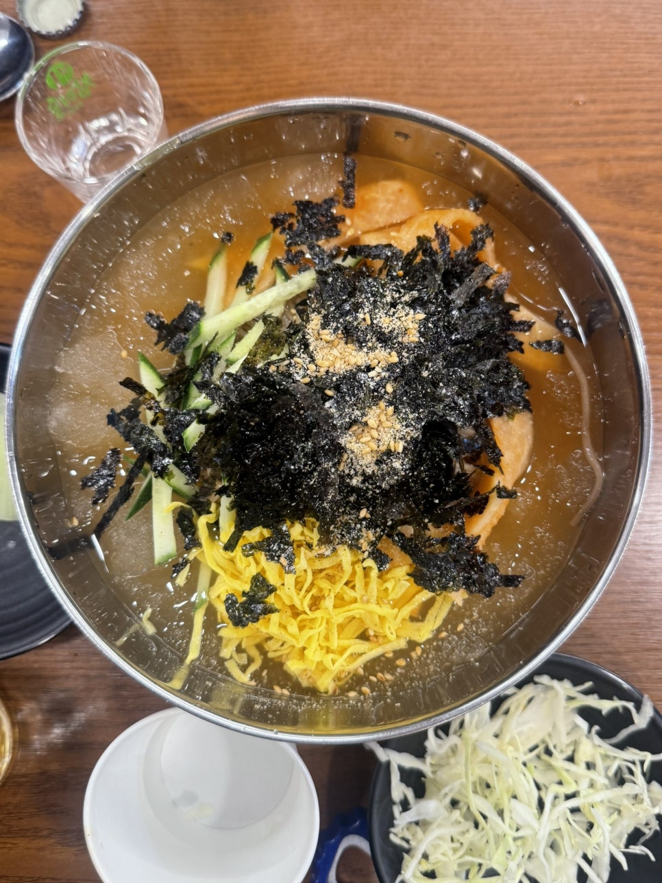 유가네닭갈비안양1번가점 이미지