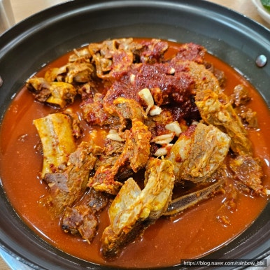 두거리우신탕오산점 이미지