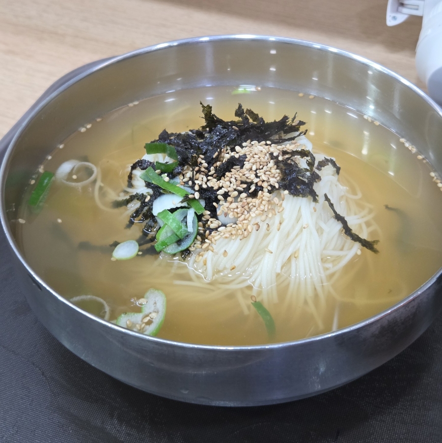 장모님멸치국수 이미지