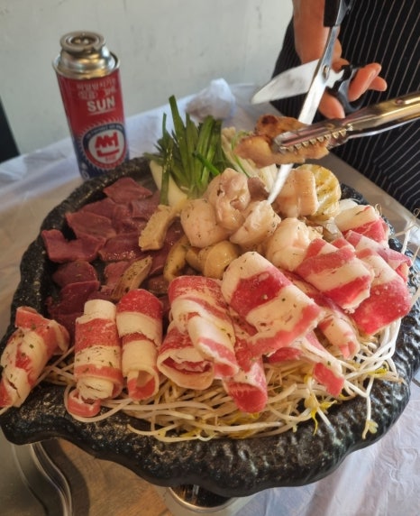 삼남매소곱창 이미지