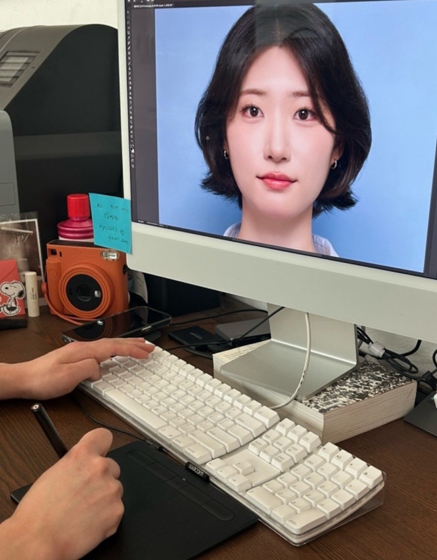 목하사진관 이미지