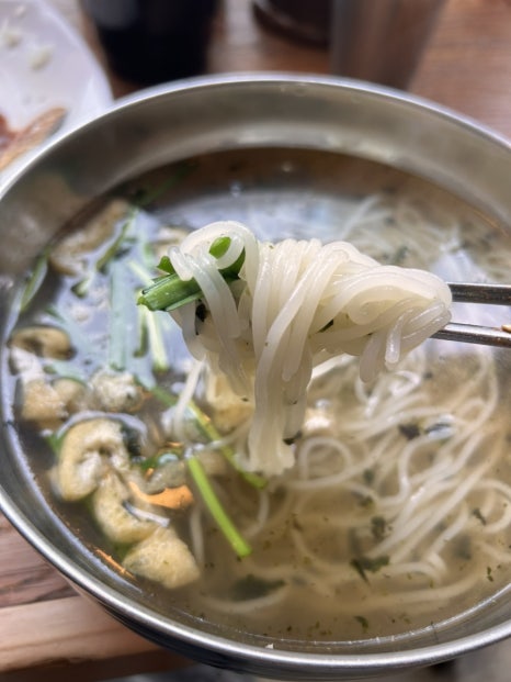 억대국수 이미지
