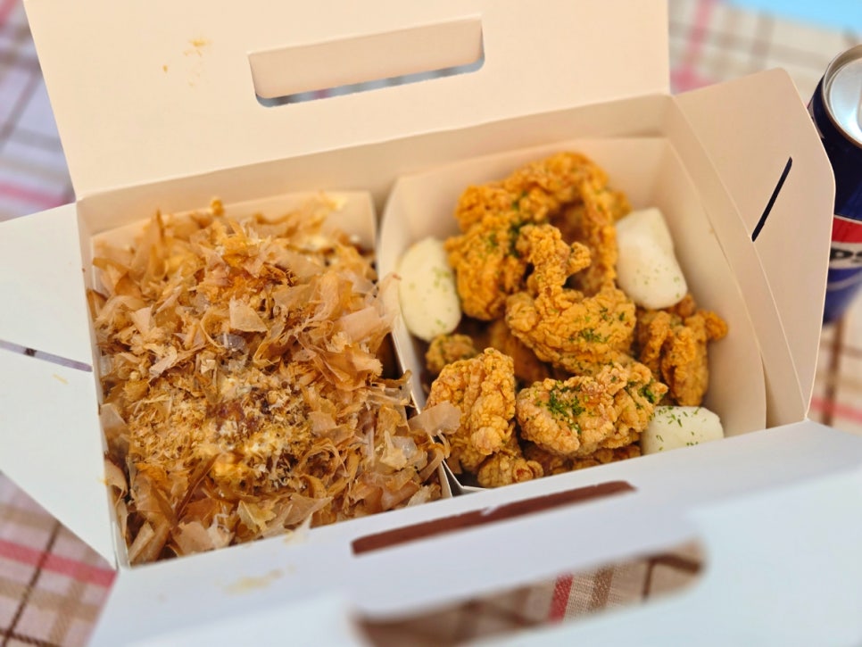 닭강정공방 이미지