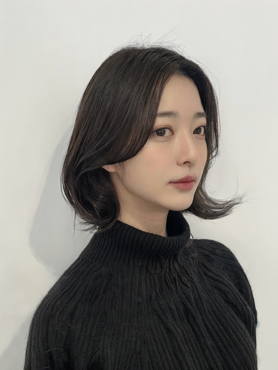 리수헤어 이미지