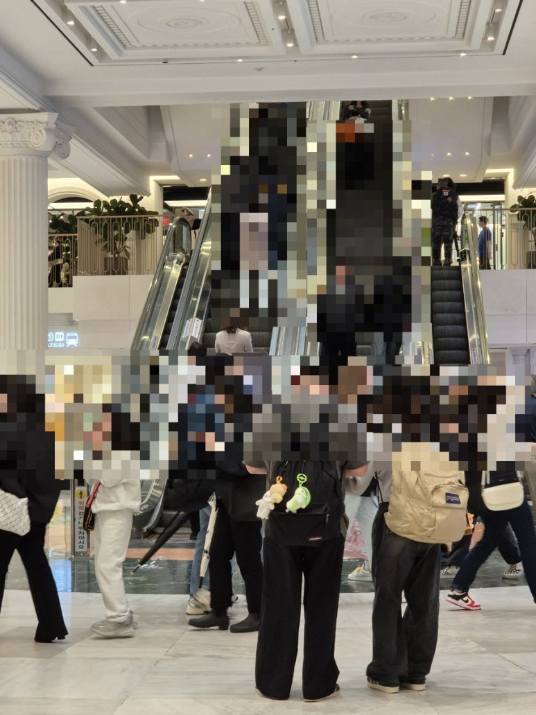 이춘복참치센트럴시티점 이미지