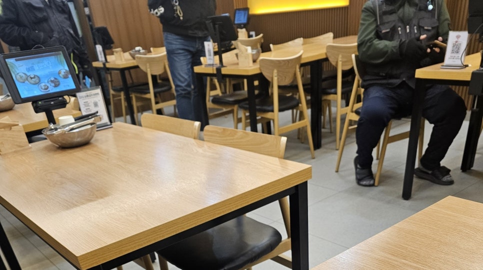고향엄마손생바지락칼국수신대방 이미지