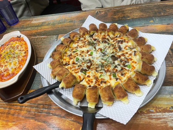 피자마루대림 이미지