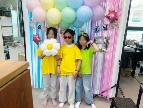 이화뮤즈음악학원 이미지