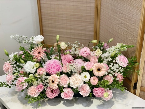 플로스유화 이미지