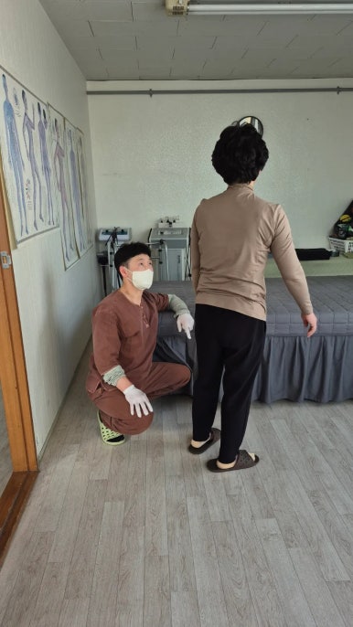 바른몸체형교정운동센터 이미지