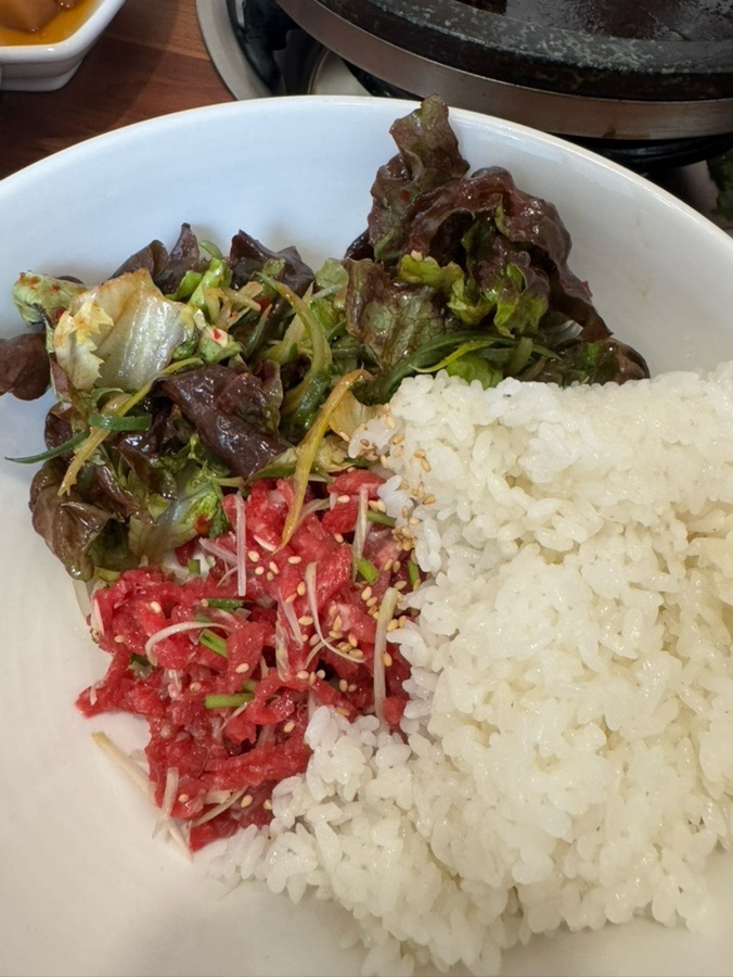 대중한우영화식당 이미지