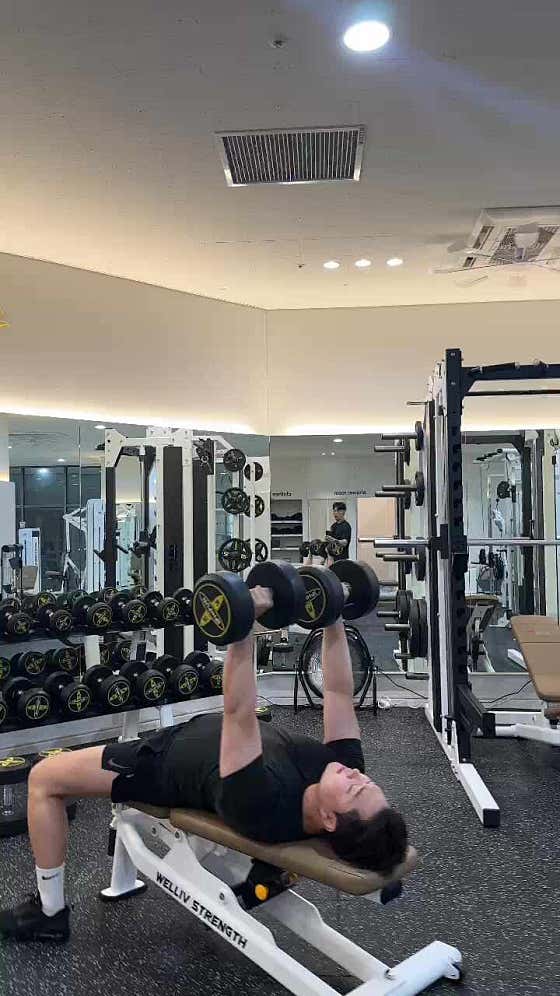 광교PT헬스온워드짐 이미지