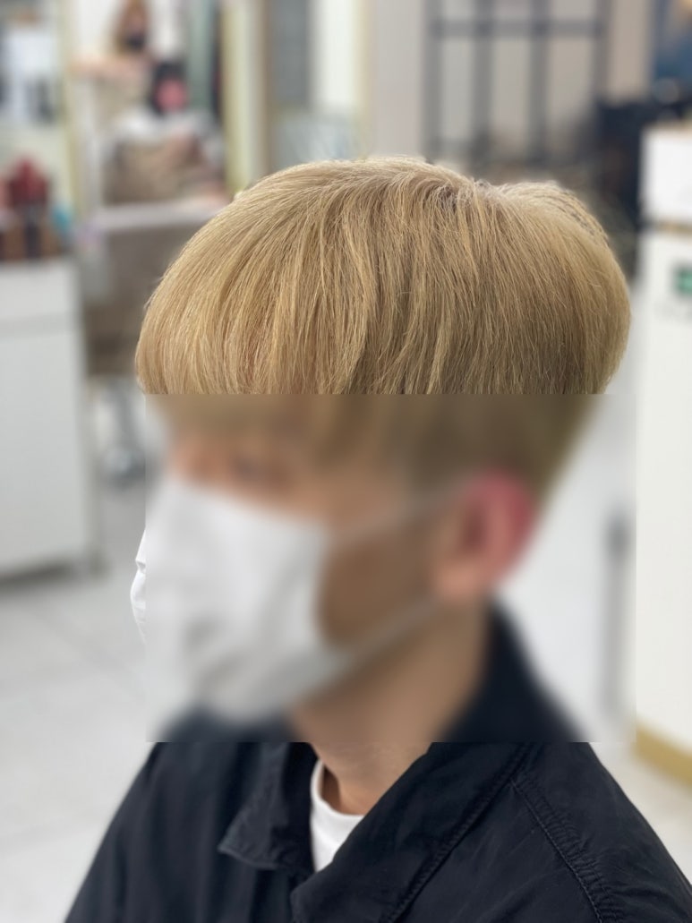 헤어준 이미지