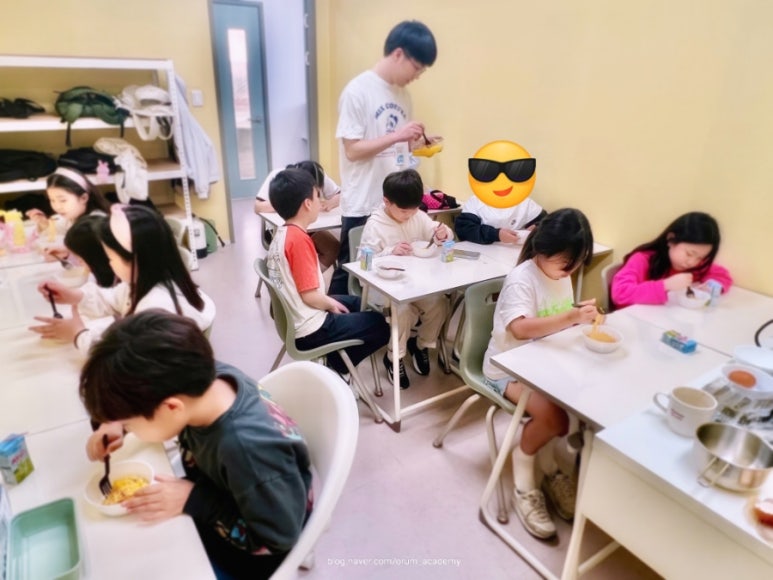 새오름학원 이미지
