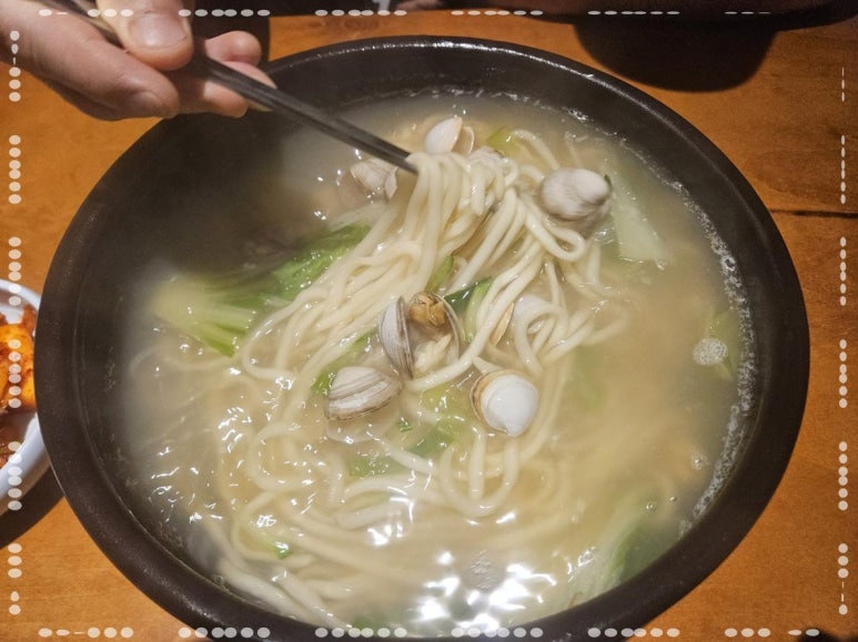 그향칼국수 이미지