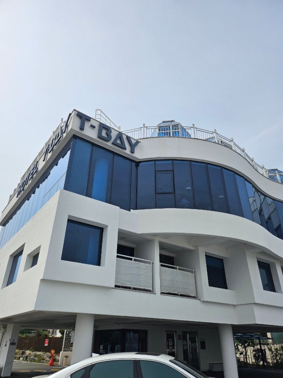 티베이(T-BAY) 이미지