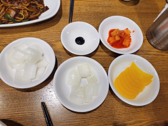 중화요리상하이 이미지