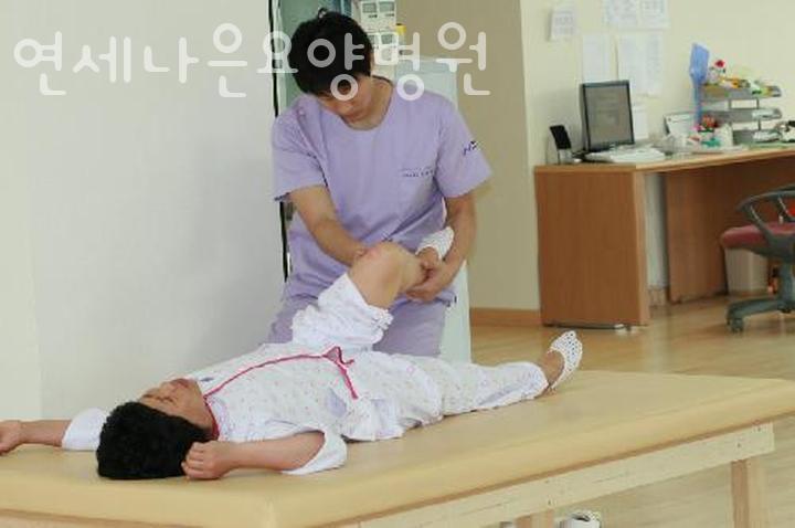 연세나은요양병원 이미지