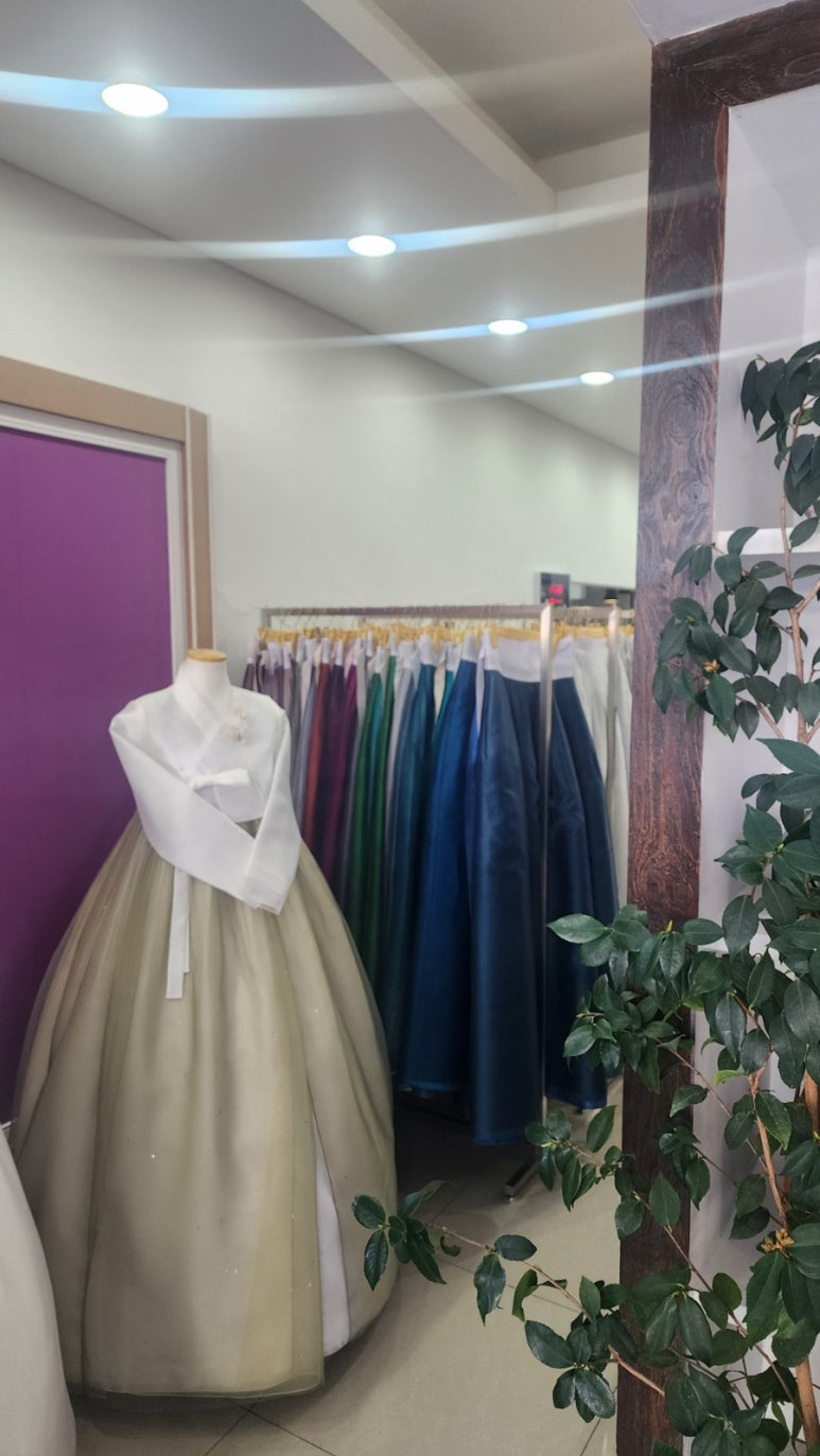 홍실주단 이미지