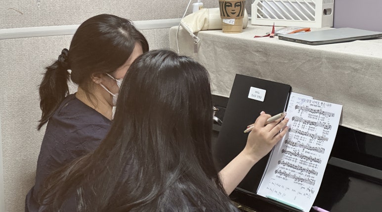 뮤지끄실용음악학원 이미지