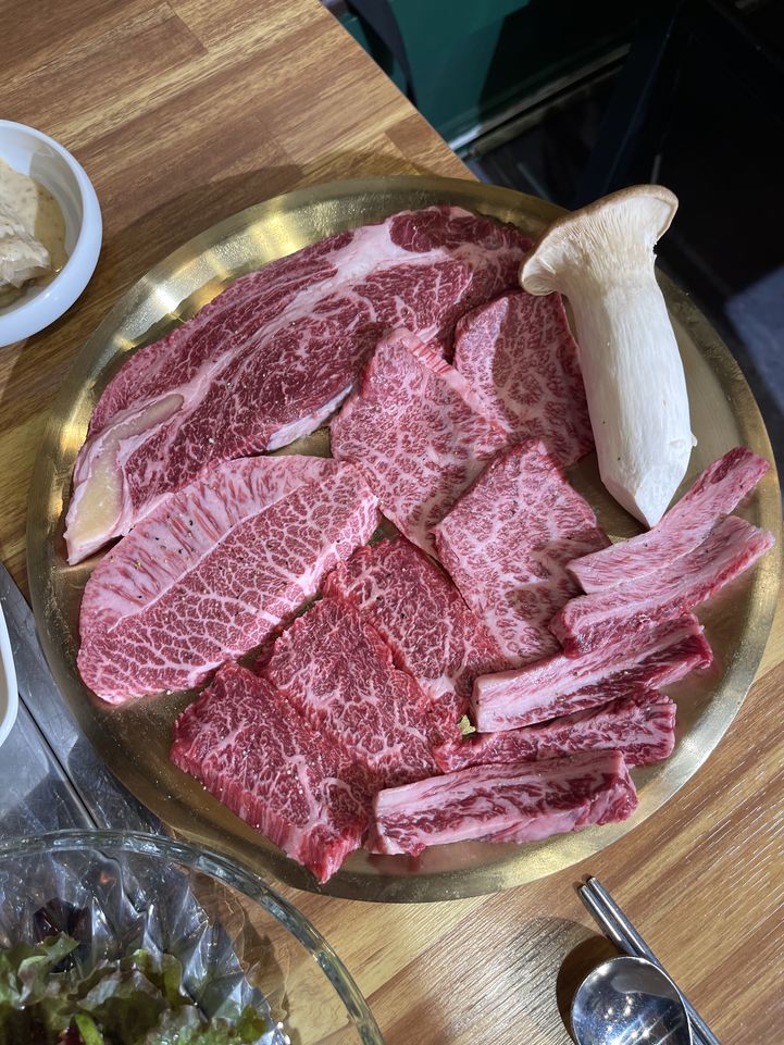 한우한마리 이미지