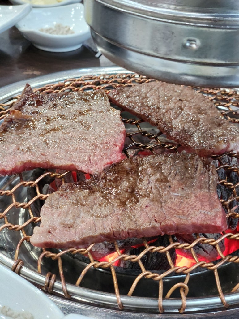 영암매력한우삼호명품관 이미지