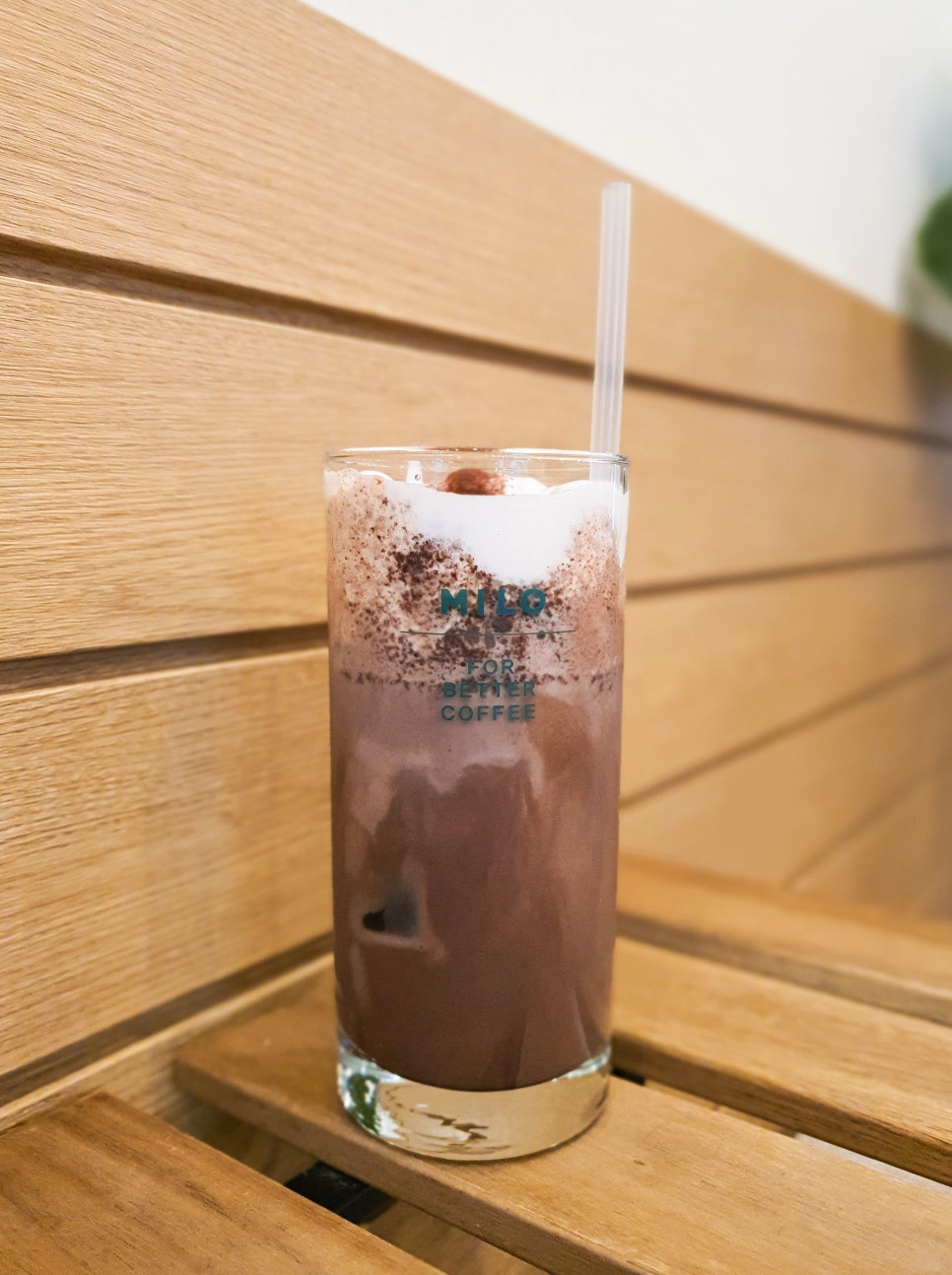 카페마일로(MILO) 이미지