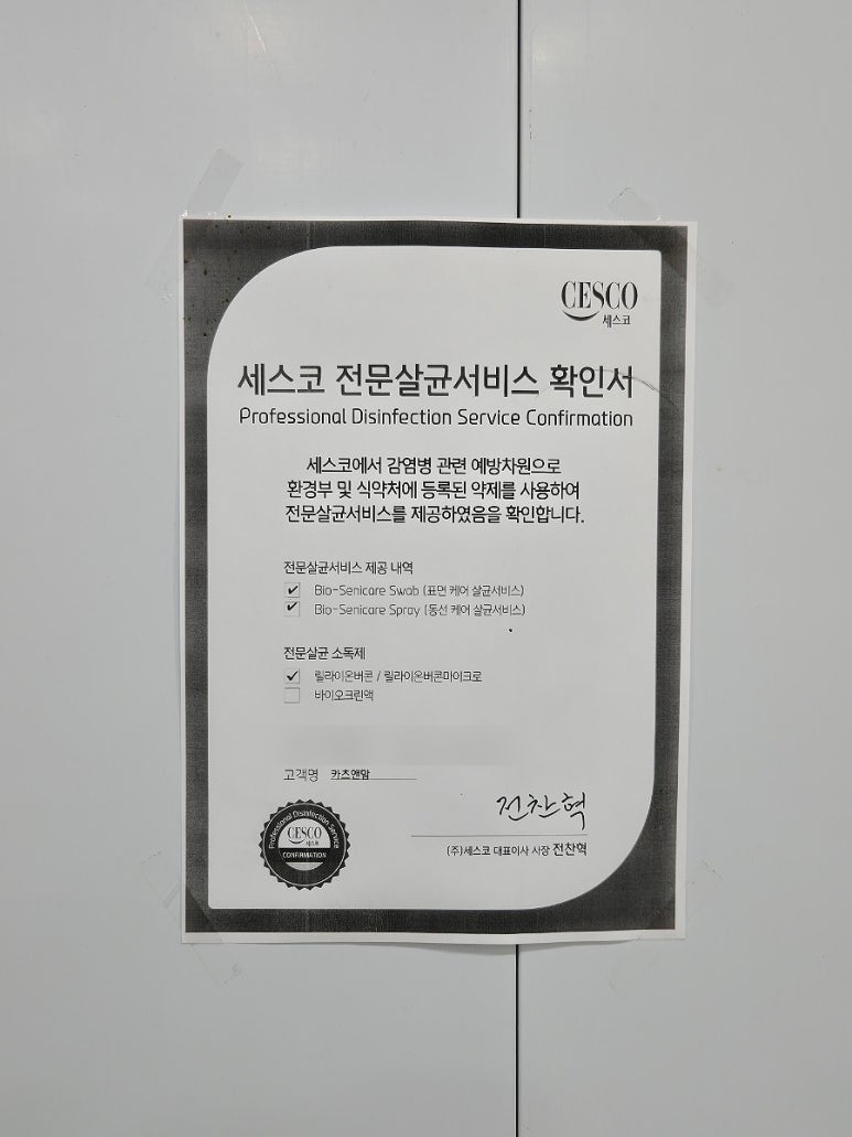 카츠앤맘 이미지
