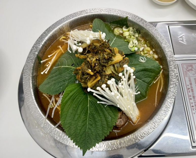 뼈다귀연구소 이미지