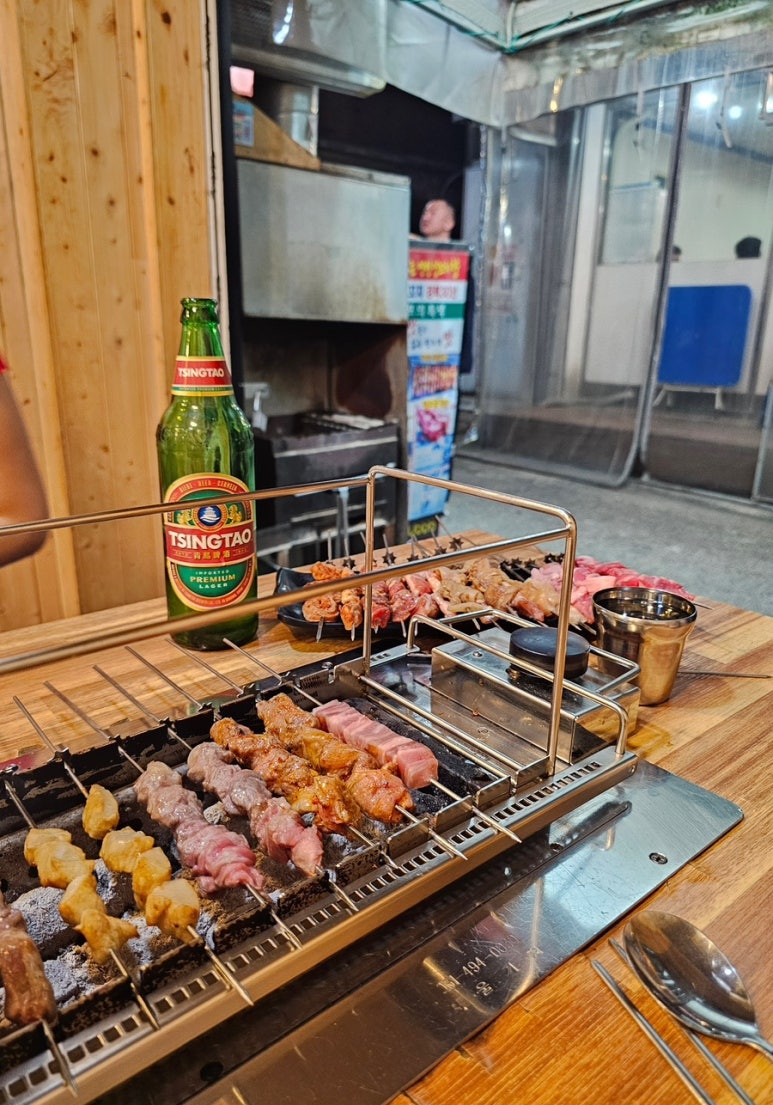 강셰프양꼬치 이미지
