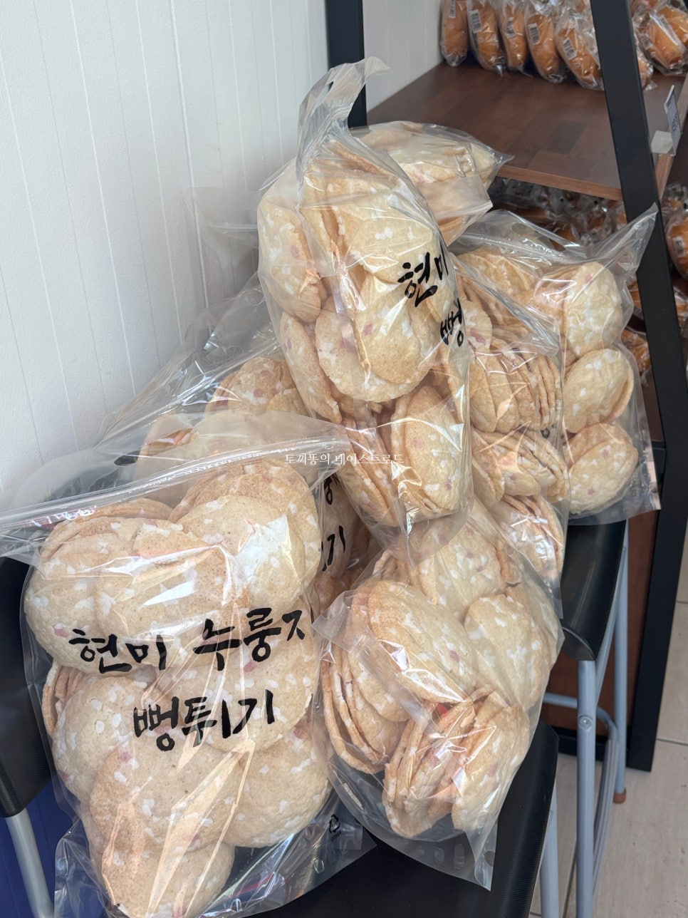 빵집오빠 서천점 사진 5