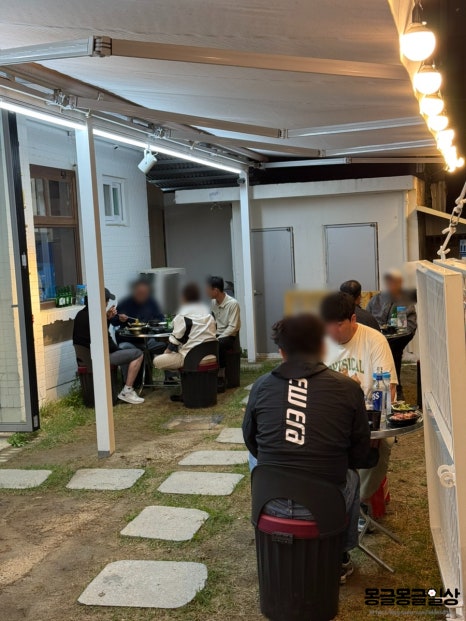 춘선소제동숯불구이 이미지