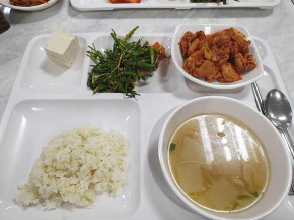 대성구내식당 이미지