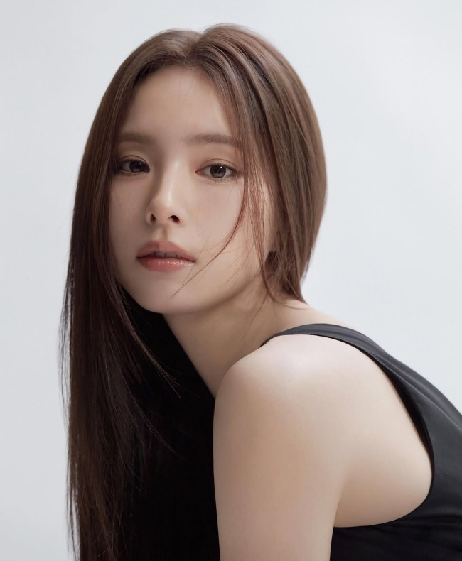 티나 헤어 이미지