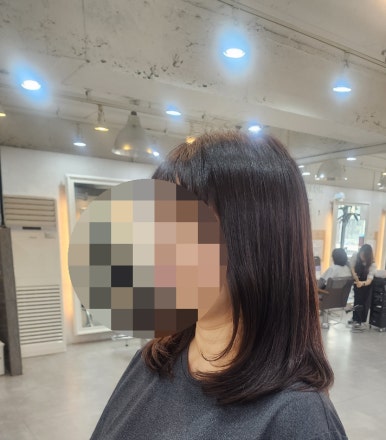 에이바헤어보문역점 이미지