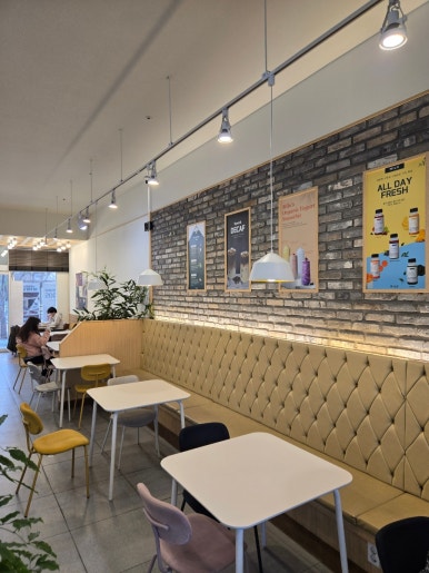 카페마일로(MILO) 이미지