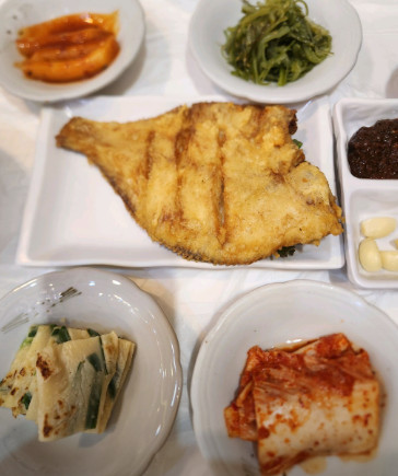 강릉식당 이미지