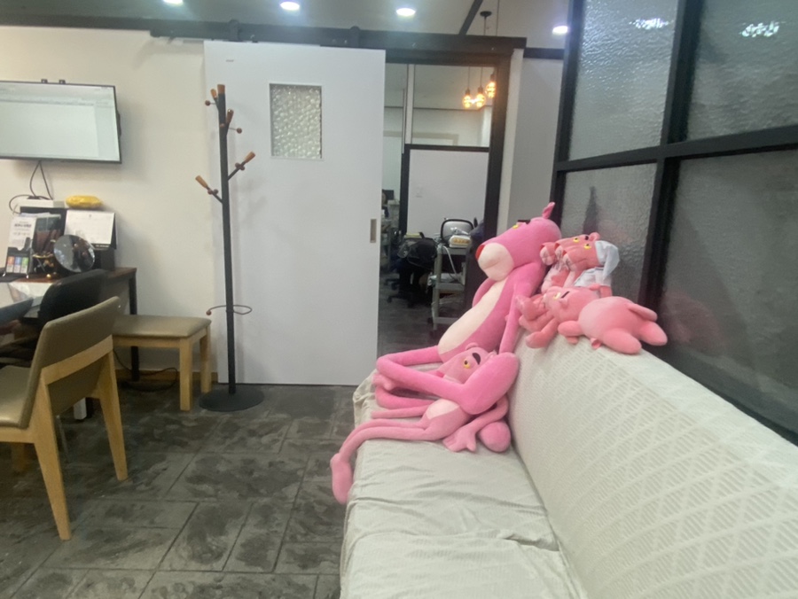 여우만들기연구소 이미지