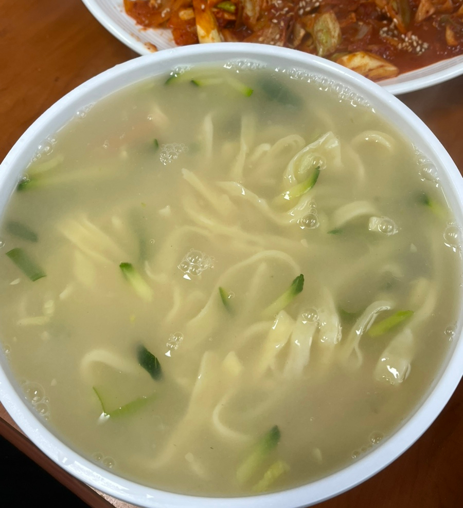 관저칼국수 이미지