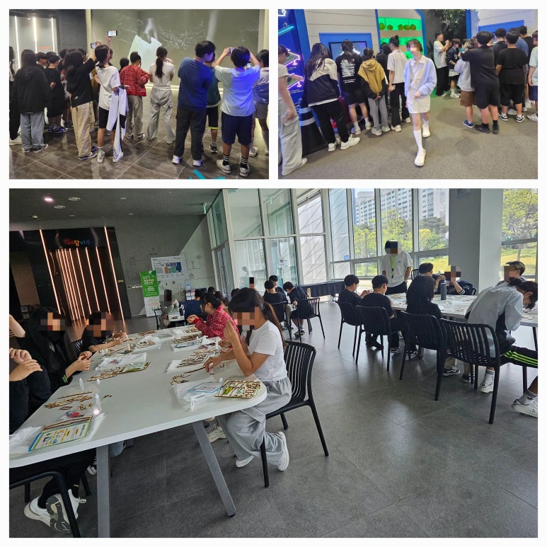 월계초등학교 이미지